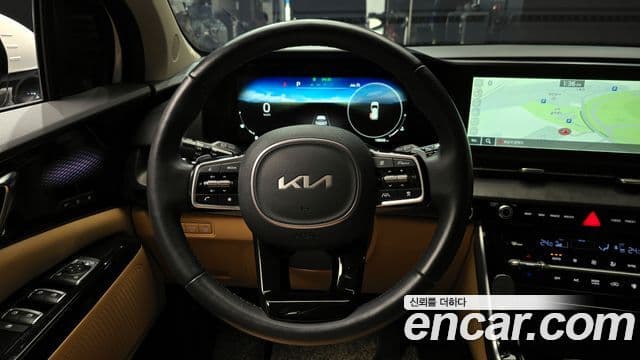Kia Carnival 4세대 Signature, 2023 13