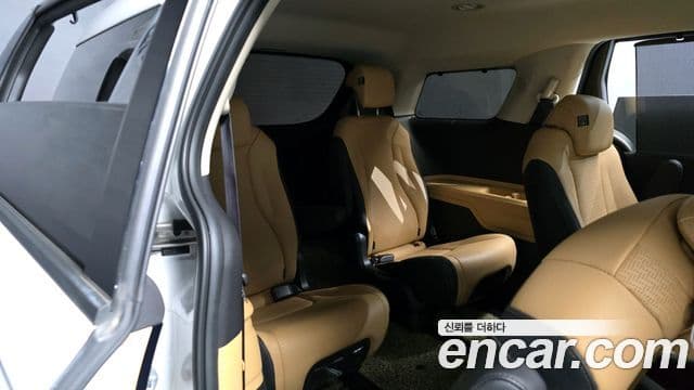 Kia Carnival 4세대 Signature, 2023 14