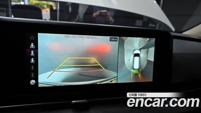 Kia Carnival 4세대 Signature, 2023 16