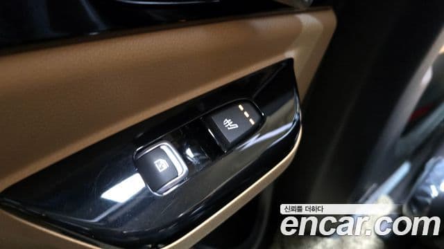 Kia Carnival 4세대 Signature, 2023 18