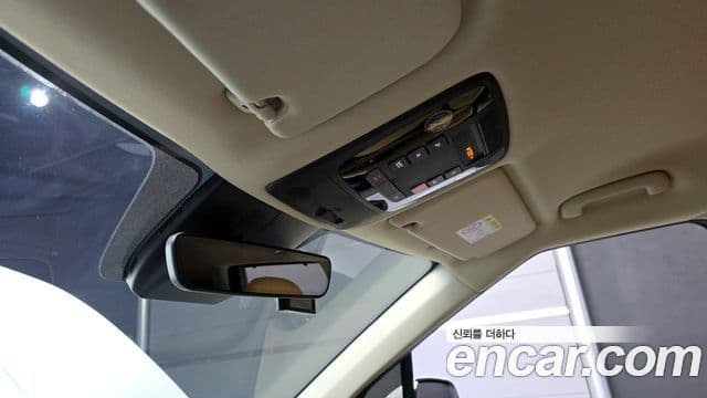 Kia Carnival 4세대 Signature, 2023 19