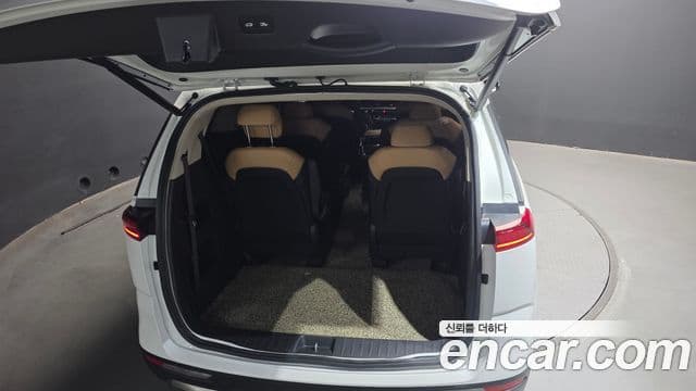 Kia Carnival 4세대 Signature, 2023 20