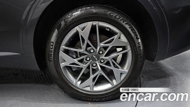 Genesis GV70, 2023 все фото