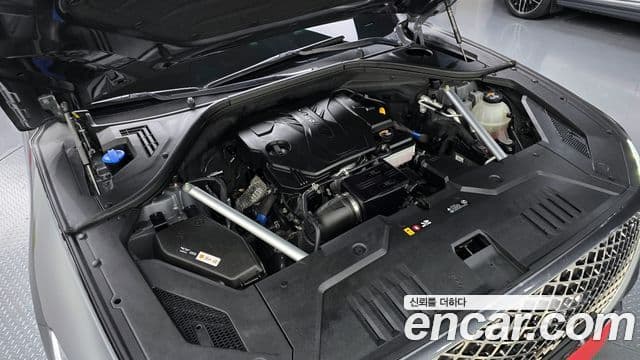 Genesis GV70, 2023 6