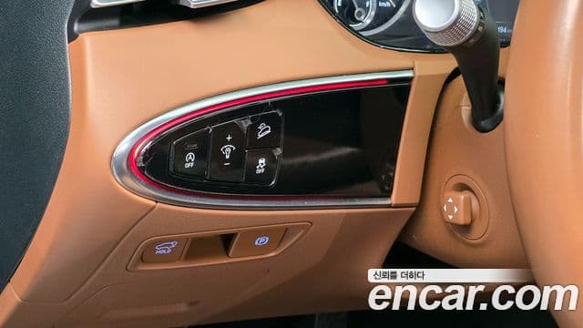 Genesis GV70, 2023 14