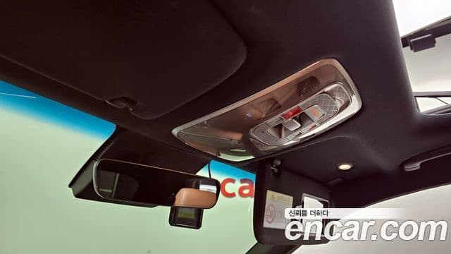 Genesis GV70, 2023 15