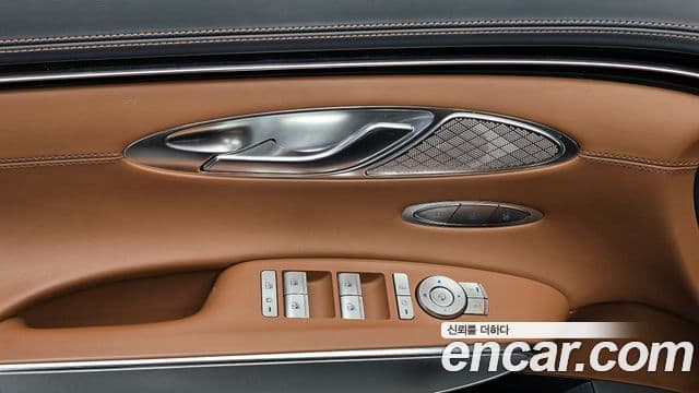 Genesis GV70, 2023 16