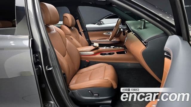 Genesis GV70, 2023 17