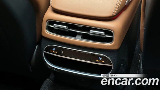 Genesis GV70, 2023 18