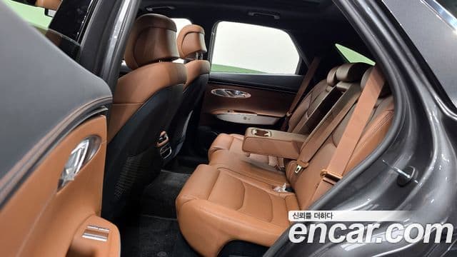 Genesis GV70, 2023 19