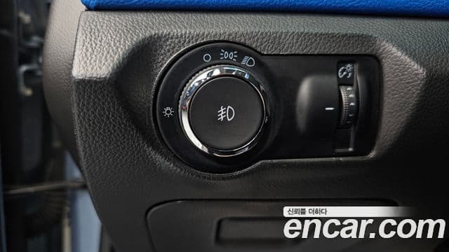 Chevrolet(GM대우) 라세티 Premier стандартная версия, 2009 14