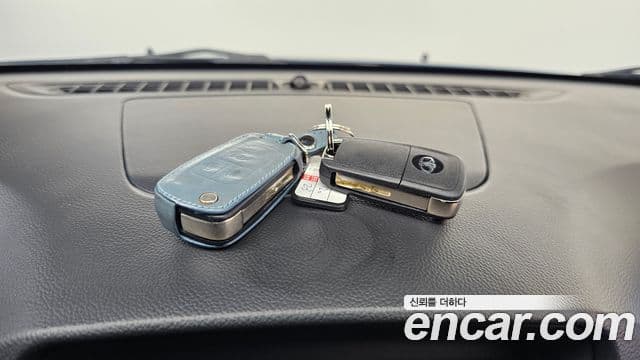 Chevrolet(GM대우) 라세티 Premier стандартная версия, 2009 18