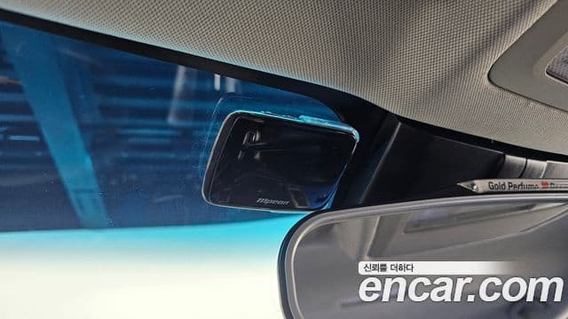 Chevrolet(GM대우) 라세티 Premier стандартная версия, 2009 19