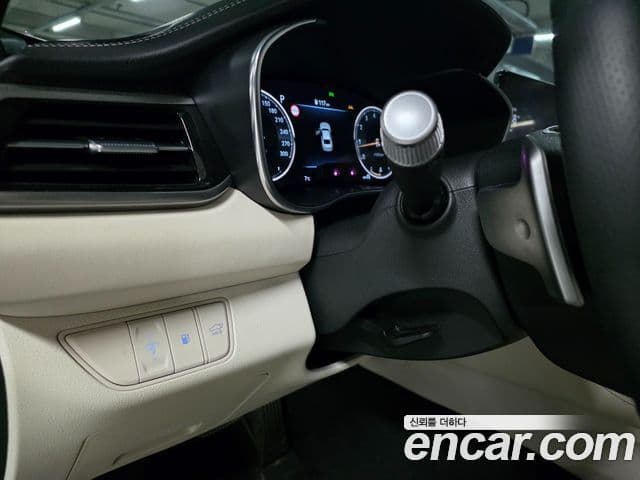 Genesis The / новый New G70, 2025 11