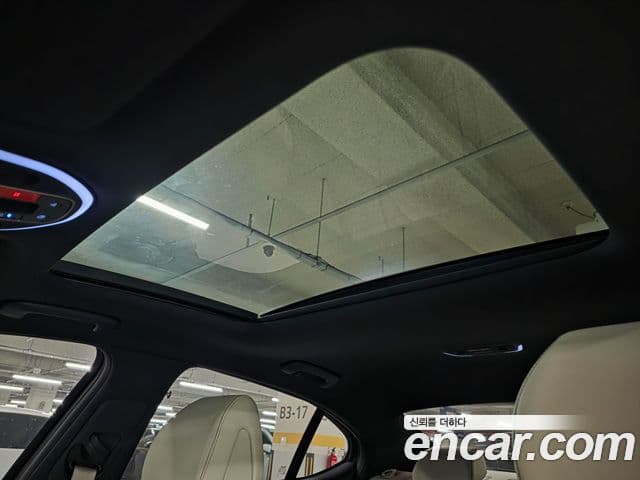 Genesis The / новый New G70, 2025 13