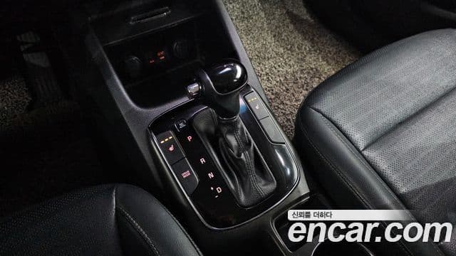 Kia The / новый New K3 Trendy, 2016 9