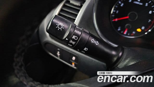 Kia The / новый New K3 Trendy, 2016 19