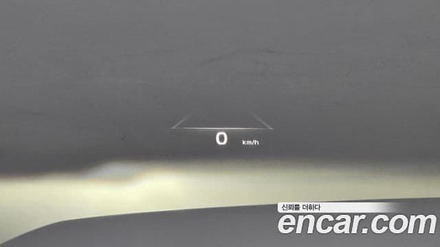 Kia Mohave The / новый Master Masters, 2022 14