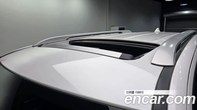 Kia Mohave The / новый Master Masters, 2022 16