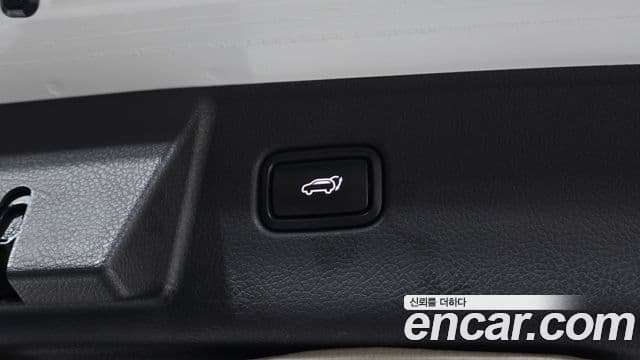 Kia Mohave The / новый Master Masters, 2022 20