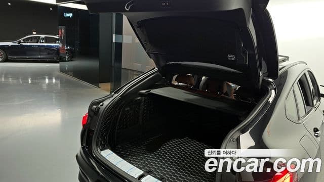 BMW X4M (G02) 3.0 Competition Carbon Package, 2021 20