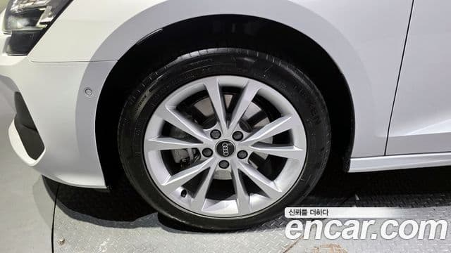 Audi A3 (8Y), 2025 все фото