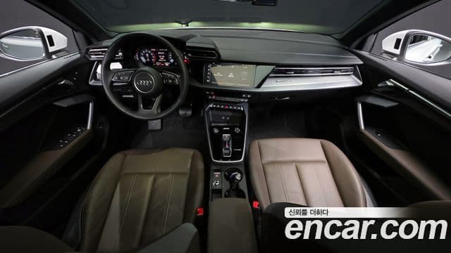 Audi A3 (8Y), 2025 7