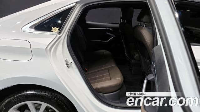 Audi A3 (8Y), 2025 12