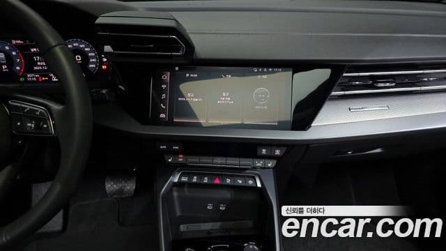 Audi A3 (8Y), 2025 14