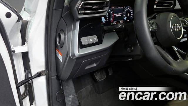 Audi A3 (8Y), 2025 18