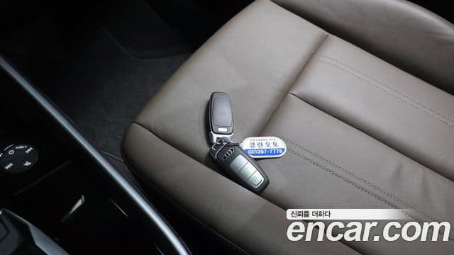 Audi A3 (8Y), 2025 19