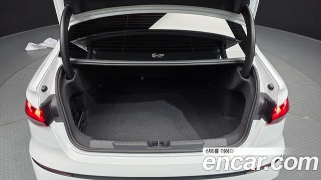 Audi A3 (8Y), 2025 20