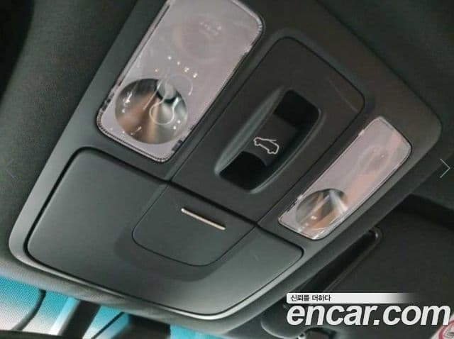 Kia Mohave The / новый Master Masters, 2022 19