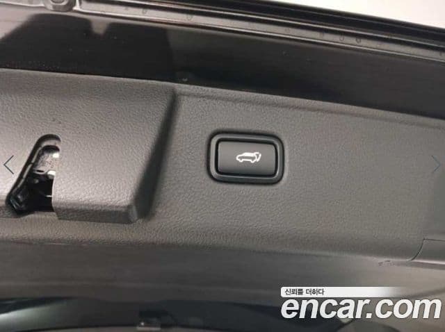 Kia Mohave The / новый Master Masters, 2022 20