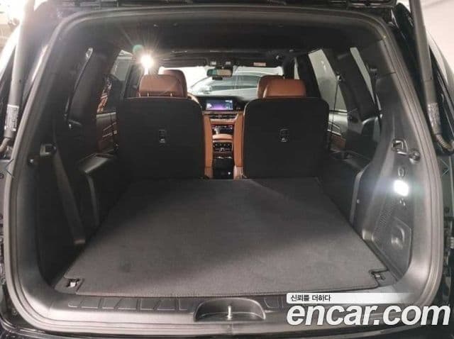 Kia Mohave The / новый Master Masters, 2022 21