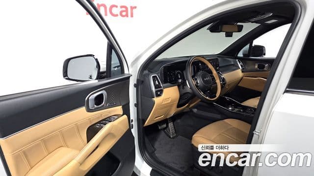 Kia Sorento 4세대 Noblesse, 2022 11