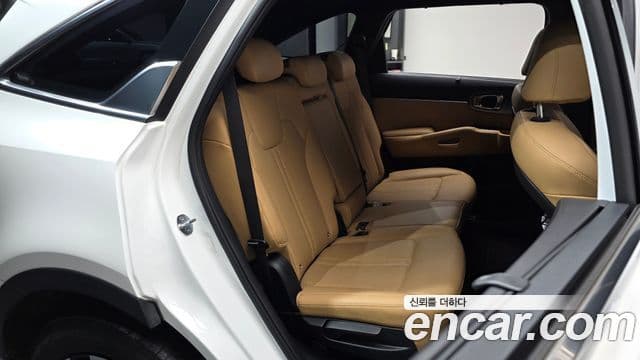 Kia Sorento 4세대 Noblesse, 2022 12