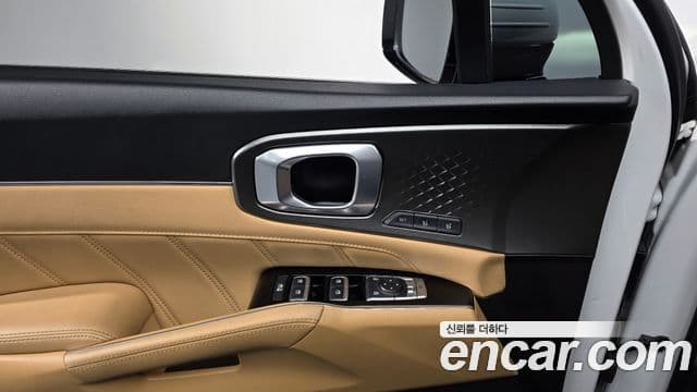 Kia Sorento 4세대 Noblesse, 2022 17