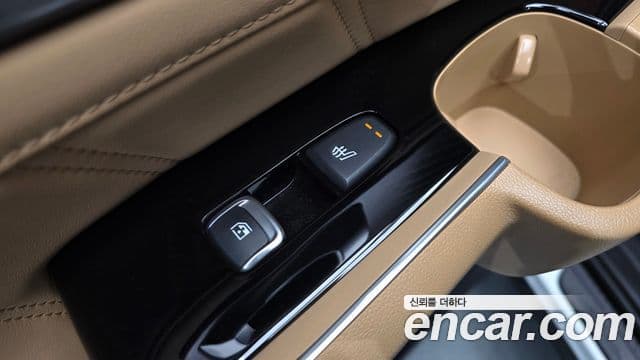 Kia Sorento 4세대 Noblesse, 2022 19