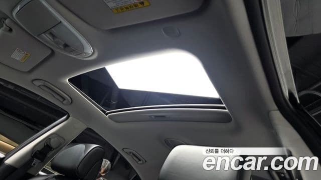 Hyundai Genesis VIP팩, 2008 17