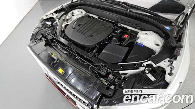 Volvo XC60 2세대 B5 Ultra Bright, 2025 6