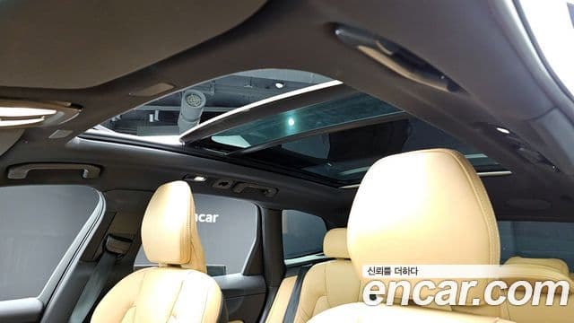 Volvo XC60 2세대 B5 Ultra Bright, 2025 18