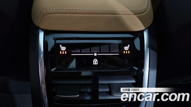 Volvo XC60 2세대 B5 Ultra Bright, 2025 19