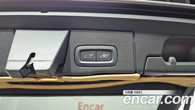 Volvo XC60 2세대 B5 Ultra Bright, 2025 20