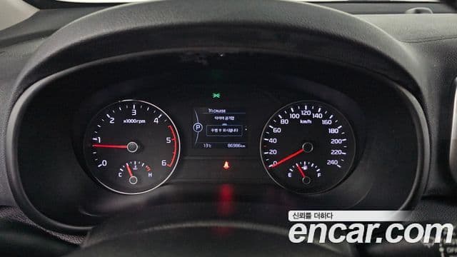 Kia Sportage 4세대 Noblesse, 2016 8
