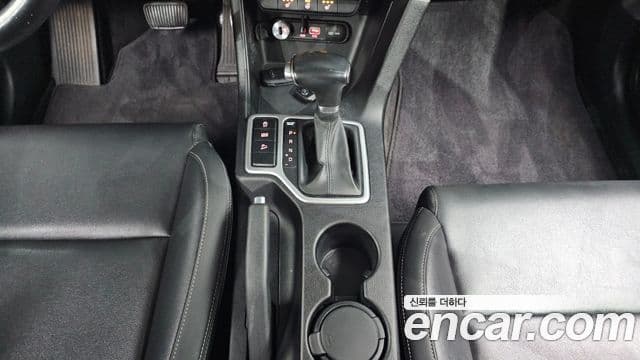 Kia Sportage 4세대 Noblesse, 2016 9