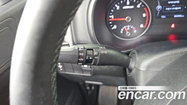 Kia Sportage 4세대 Noblesse, 2016 18