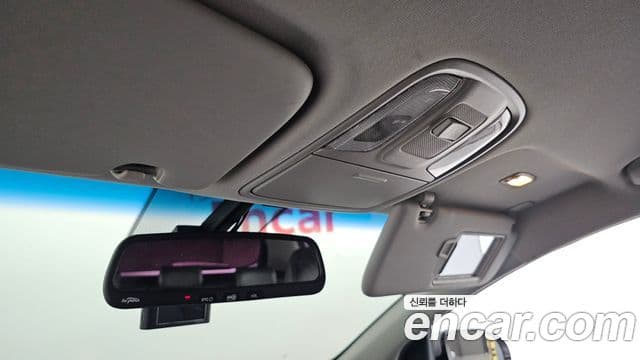 Kia Sportage 4세대 Noblesse, 2016 19