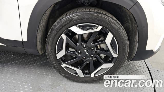 Kia The / новый New Seltos Signature, 2024 все фото