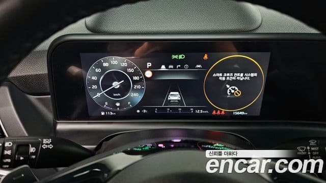 Kia The / новый New Seltos Signature, 2024 8